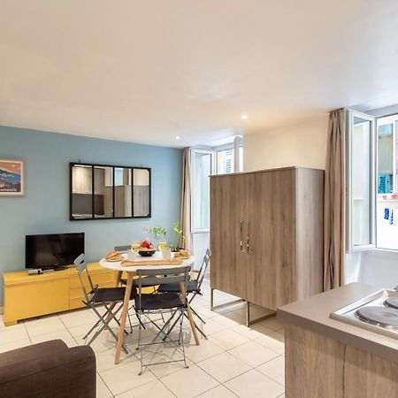 26 Nice Garibaldi Pepite Apartment Exterior foto