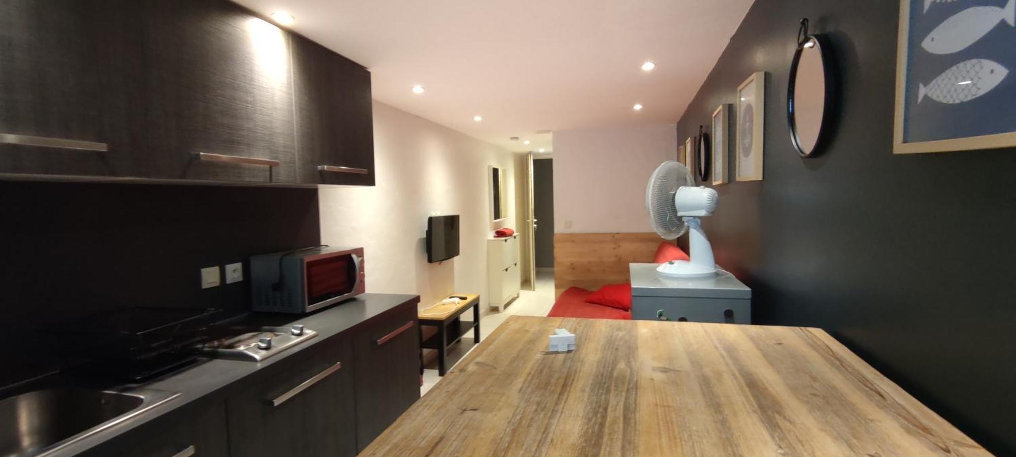 26 Nice Garibaldi Pepite Apartment Exterior foto